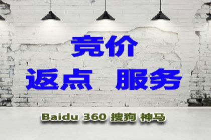 百度推广托管服务案例解析